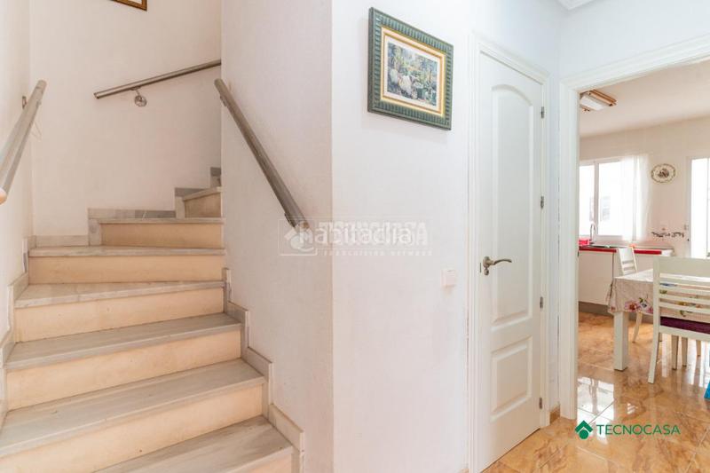 Foto 66025ef6-1c08-470f-82a5-18357602856e. Casa pareada casa en venta aguadulce en Aguadulce Sur Roquetas de Mar