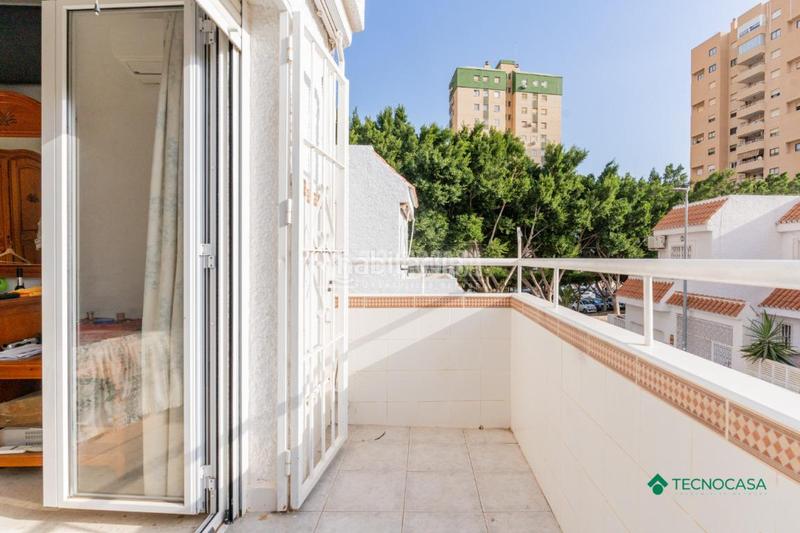 Foto 747c2869-6827-4d61-a18d-f66499203434. Casa pareada casa en venta aguadulce en Aguadulce Sur Roquetas de Mar