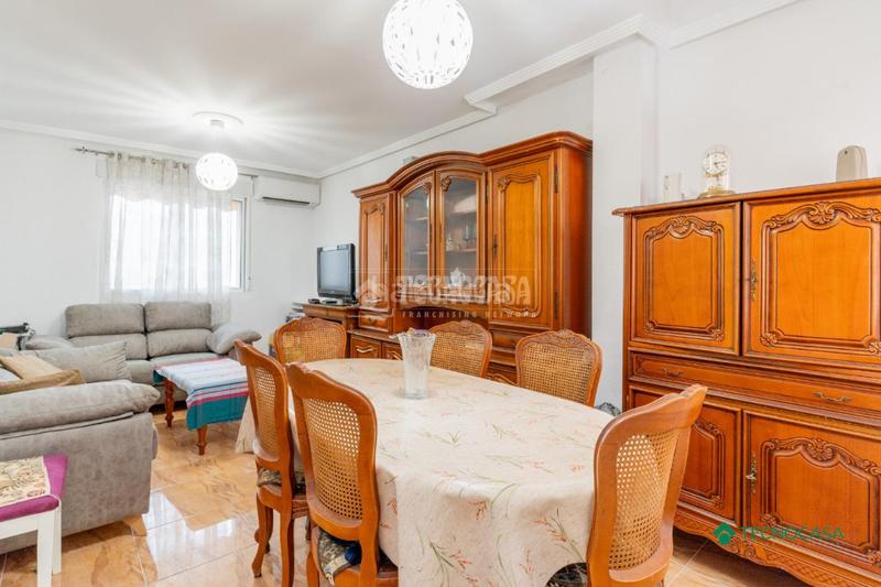 Foto 8d51eb20-ebcb-49b3-8717-05ca1375b1f0. Casa pareada casa en venta aguadulce en Aguadulce Sur Roquetas de Mar