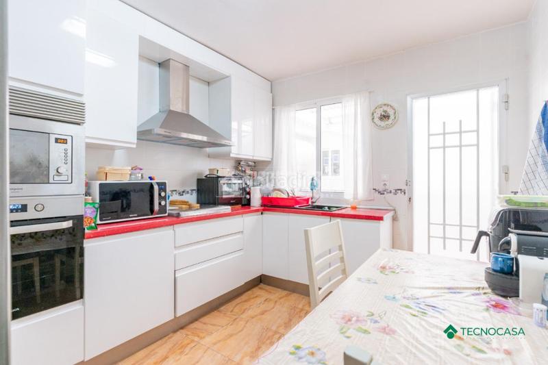 Foto 9303aed5-1be2-48c5-b665-b36cae249db0. Casa pareada casa en venta aguadulce en Aguadulce Sur Roquetas de Mar