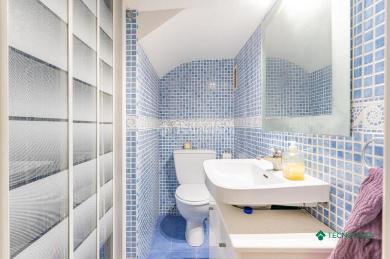 Foto 96056f89-8029-46de-8317-56ab8b9ad0c4. Casa pareada casa en venta aguadulce en Aguadulce Sur Roquetas de Mar