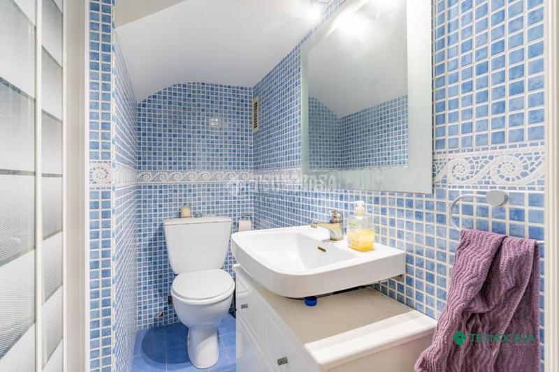 Foto 9ae240f2-c1a7-4385-8c05-327da7fcd9c8. Casa pareada casa en venta aguadulce en Aguadulce Sur Roquetas de Mar