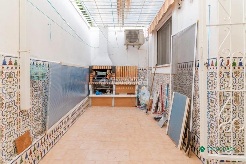 Foto a09884ca-73ba-48ce-9502-e6871d6c1d0f. Casa pareada casa en venta aguadulce en Aguadulce Sur Roquetas de Mar