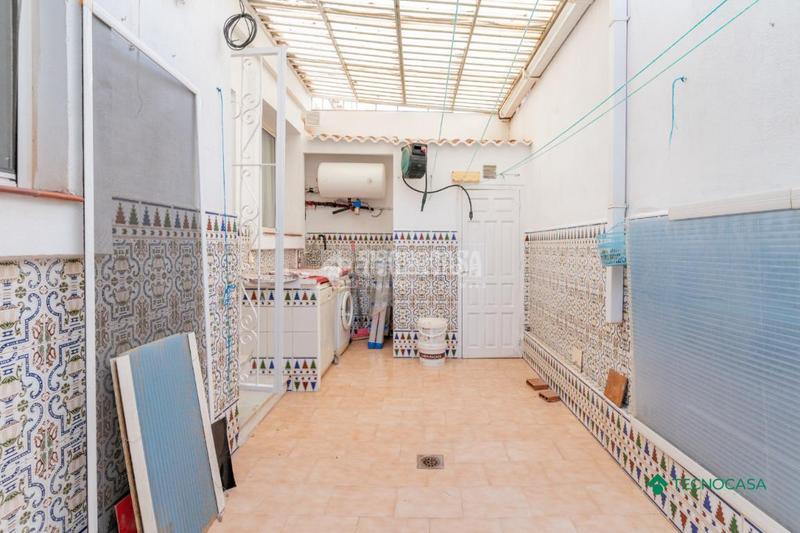 Foto a8126957-f060-4295-803f-9100109a392f. Casa pareada casa en venta aguadulce en Aguadulce Sur Roquetas de Mar