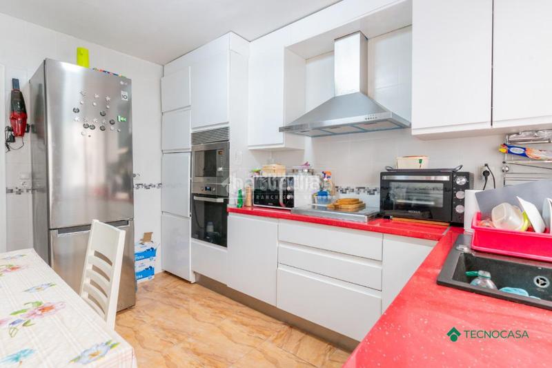 Foto b43e7c2a-cf82-480e-91bf-1e8b5fe59f00. Casa pareada casa en venta aguadulce en Aguadulce Sur Roquetas de Mar