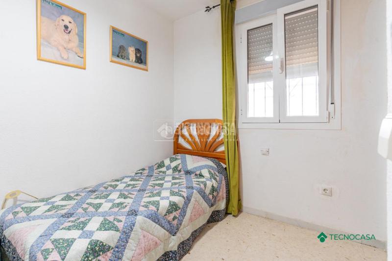 Foto b57fe416-ad20-4878-af85-64b351a36b06. Casa pareada casa en venta aguadulce en Aguadulce Sur Roquetas de Mar