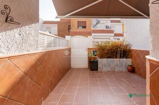 Towny house in Aguadulce Sur. Casa en venta en roquetas de mar  aguadulce