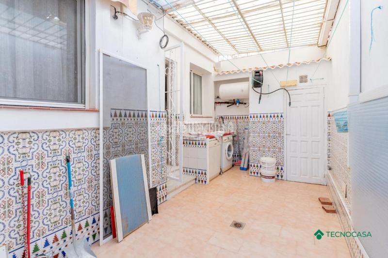 Foto e915d711-f009-4d84-9f64-0929e6799db6. Casa pareada casa en venta aguadulce en Aguadulce Sur Roquetas de Mar