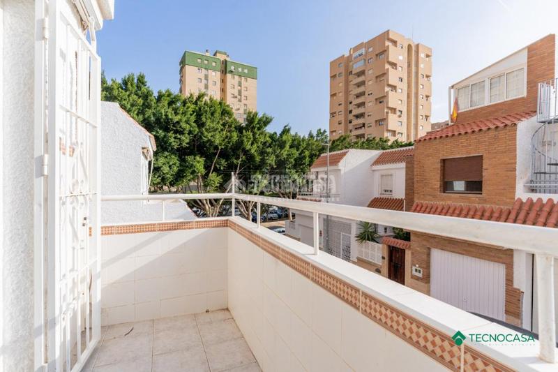 Foto eb313f6c-d230-47d5-88f2-1b87f22437e8. Casa pareada casa en venta aguadulce en Aguadulce Sur Roquetas de Mar