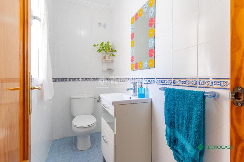 Foto 31080e4a-90b0-4984-a288-eed463bc7ca3. Casa bifamiliare in Aguadulce Norte Roquetas de Mar