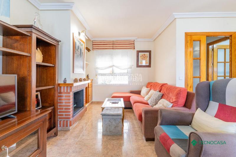 Foto 36ab971f-257a-43cf-837f-0dd661e0833f. Casa bifamiliare in Aguadulce Norte Roquetas de Mar