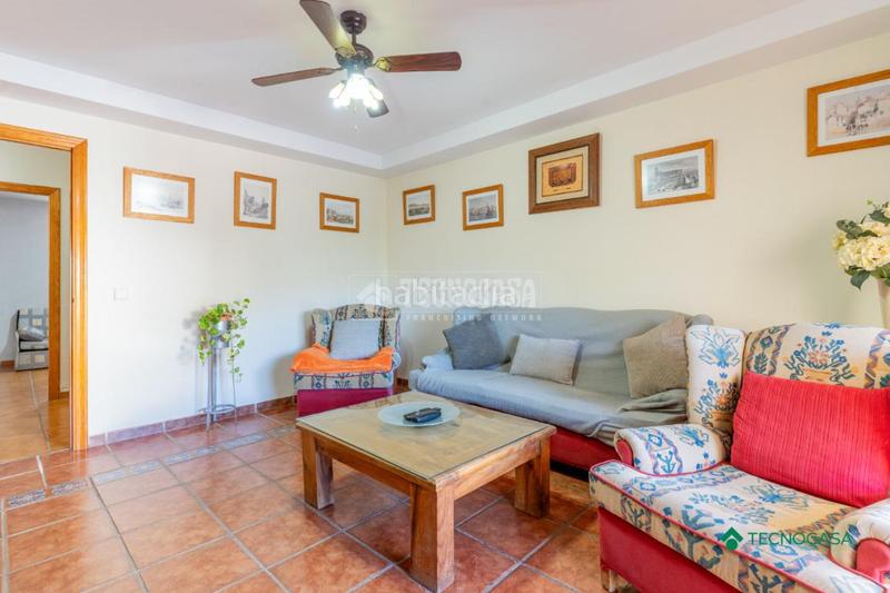 Foto 67b3302b-9833-43ba-b7b2-6b734983bf84. Casa bifamiliare in Aguadulce Norte Roquetas de Mar