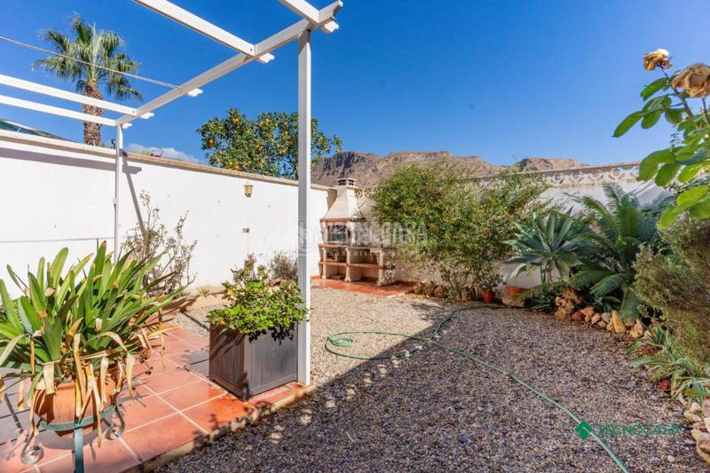 Foto 684381ec-968e-4176-979f-c6c32d096c46. Casa bifamiliare in Aguadulce Norte Roquetas de Mar