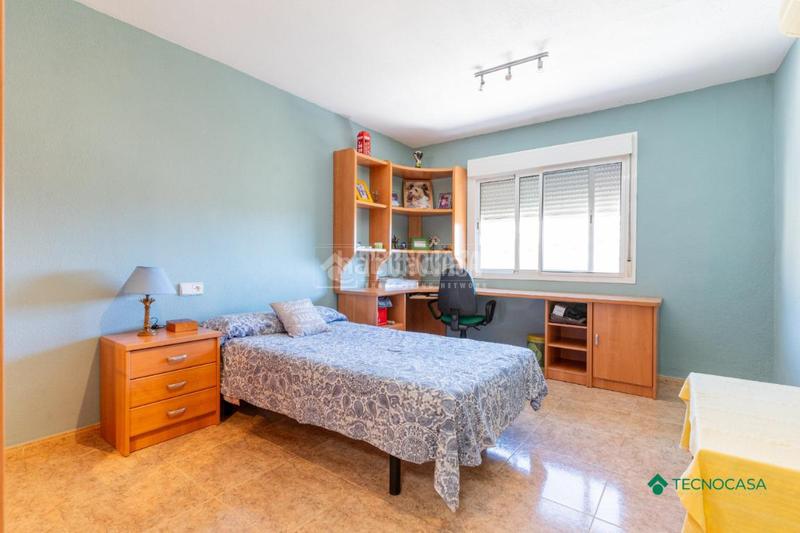 Foto 8a2510fa-b581-43ab-b9ee-0b401a2ade5b. Casa bifamiliare in Aguadulce Norte Roquetas de Mar