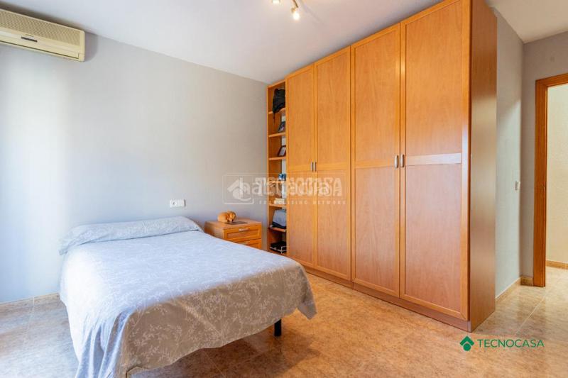 Foto a6cc880b-c7c4-4d1e-a972-25b981a029c0. Casa bifamiliare in Aguadulce Norte Roquetas de Mar