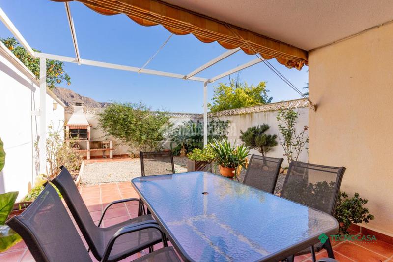 Foto afa58c4b-096b-42bb-bc98-f7717d6b3235. Casa bifamiliare in Aguadulce Norte Roquetas de Mar