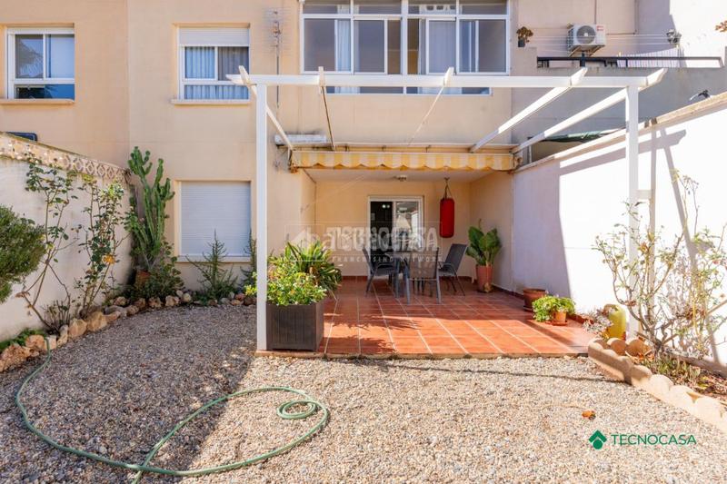 Foto ba1bf89f-210a-4ab8-82ae-6eef3f76a91e. Casa bifamiliare in Aguadulce Norte Roquetas de Mar