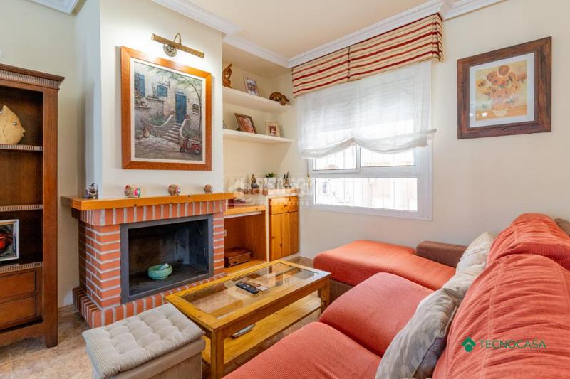 Foto bb777f37-3bd7-479f-954f-8016236ac28e. Casa bifamiliare in Aguadulce Norte Roquetas de Mar