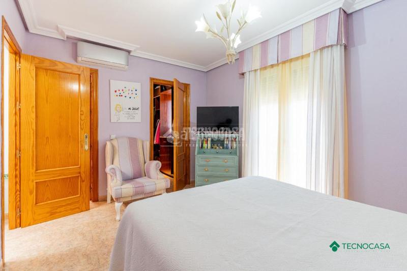 Foto e820ad89-223a-470c-a1c0-c128659fd5cf. Casa bifamiliare in Aguadulce Norte Roquetas de Mar