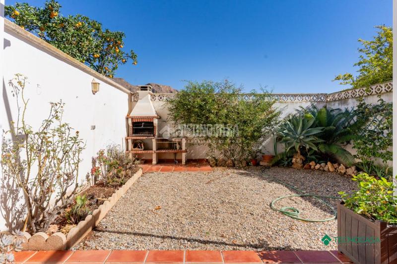 Foto eb6a6d8e-fdb5-4b2e-8c34-6ed8361f3922. Casa bifamiliare in Aguadulce Norte Roquetas de Mar