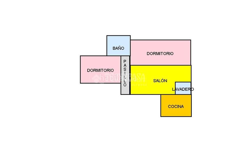 Foto 1dd5e32a-7ecb-433e-b006-4894044697fa. Piso  en venta en aguadulce en Aguadulce Norte Roquetas de Mar