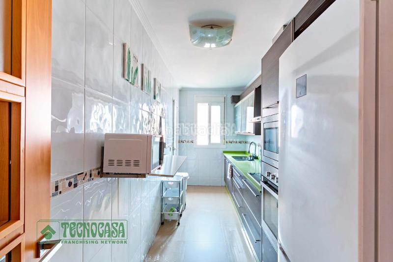 Foto 695954d2-bc21-4252-b29e-d2f8adceaad3. Piso  en venta en aguadulce en Aguadulce Norte Roquetas de Mar