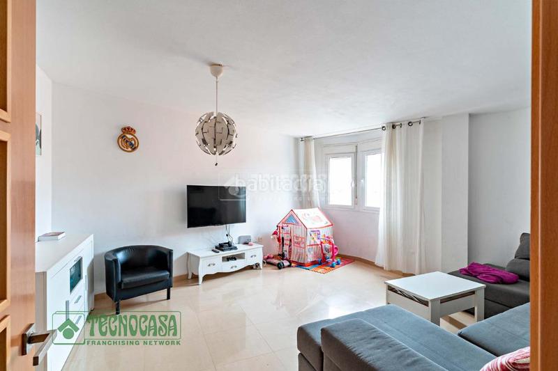 Foto 94319825-364c-414a-8ac2-529cbc362ff9. Piso  en venta en aguadulce en Aguadulce Norte Roquetas de Mar