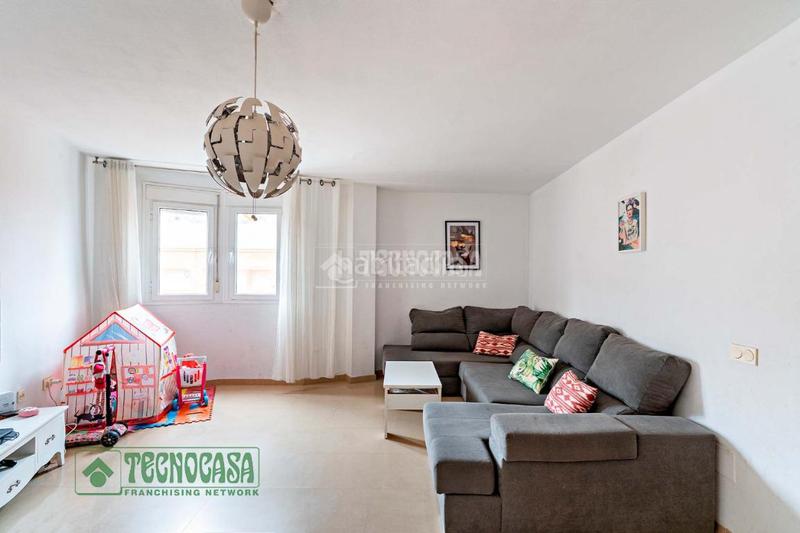 Foto c2b68d98-29a6-4854-9be2-f9754171e89a. Piso  en venta en aguadulce en Aguadulce Norte Roquetas de Mar