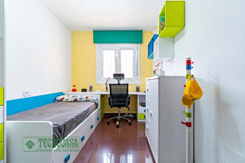 Foto 1a29c128-03c4-4101-ba35-7d4e9ba4393e. Maison jumelée avec parking dans Aguadulce Sur Roquetas de Mar