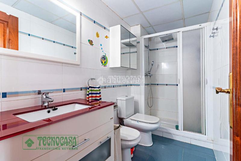 Foto 22d10ee3-752e-4c26-a964-319132abb0c5. Maison jumelée avec parking dans Aguadulce Sur Roquetas de Mar