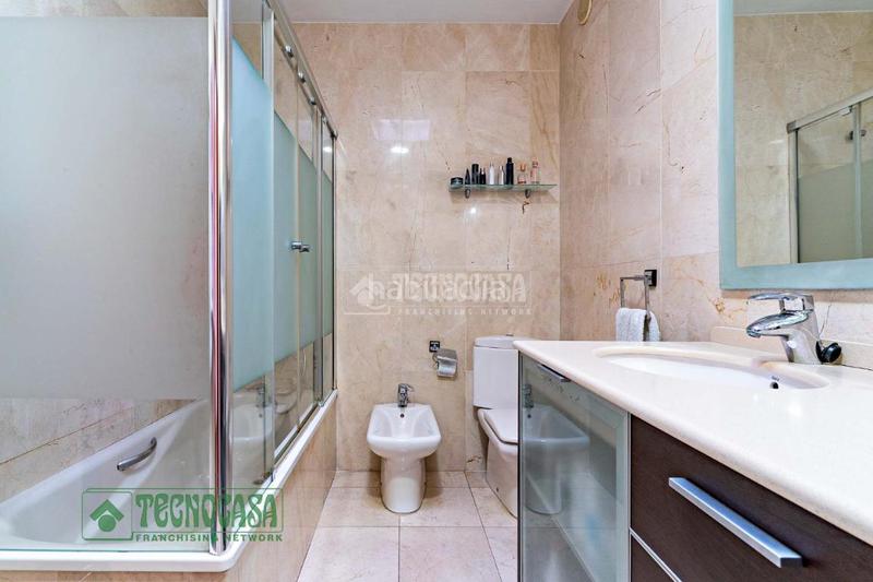 Foto 37d37d87-3f76-485a-bb29-be613be171ef. Maison jumelée avec parking dans Aguadulce Sur Roquetas de Mar