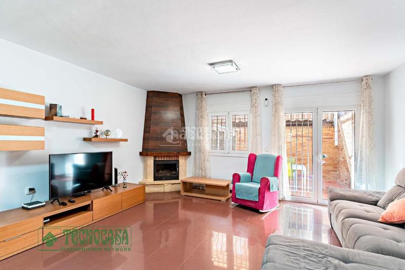 Foto 55510bc7-1721-4946-9587-1c1ef4ab882c. Maison jumelée avec parking dans Aguadulce Sur Roquetas de Mar