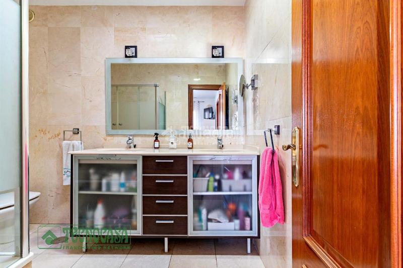 Foto 5625e626-9ea2-4060-8405-24f7454e47dc. Maison jumelée avec parking dans Aguadulce Sur Roquetas de Mar