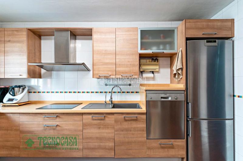 Foto 73370977-36bb-43a5-a316-74eab7bcb222. Maison jumelée avec parking dans Aguadulce Sur Roquetas de Mar