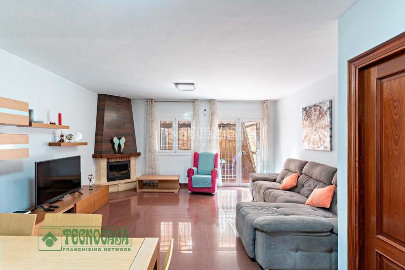 Foto 911c6c56-7ff6-4585-ae96-f9ec629e1bd2. Maison jumelée avec parking dans Aguadulce Sur Roquetas de Mar