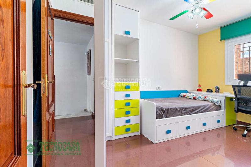 Foto 95d85169-fbaa-44d3-ae10-b61ec7e7a9cc. Maison jumelée avec parking dans Aguadulce Sur Roquetas de Mar