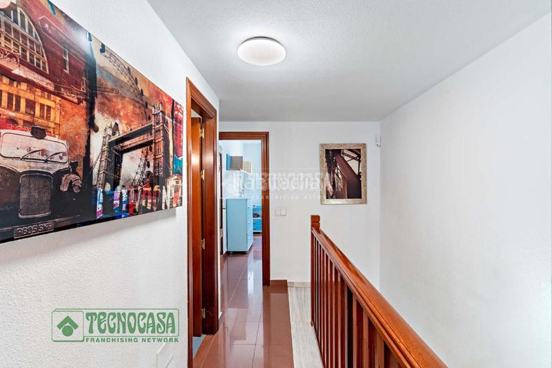 Foto 9dd413ed-99fa-407c-94f1-29555e4ed649. Maison jumelée avec parking dans Aguadulce Sur Roquetas de Mar