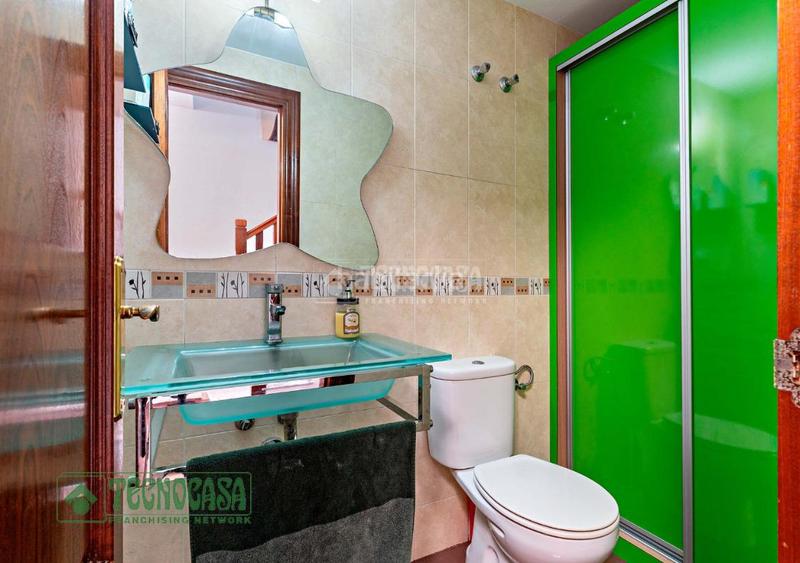 Foto d321f66b-30a0-4974-89ef-e960d42cb004. Maison jumelée avec parking dans Aguadulce Sur Roquetas de Mar