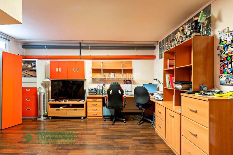 Foto d3522772-8aa6-49d6-bd79-d6b109c046bf. Maison jumelée avec parking dans Aguadulce Sur Roquetas de Mar