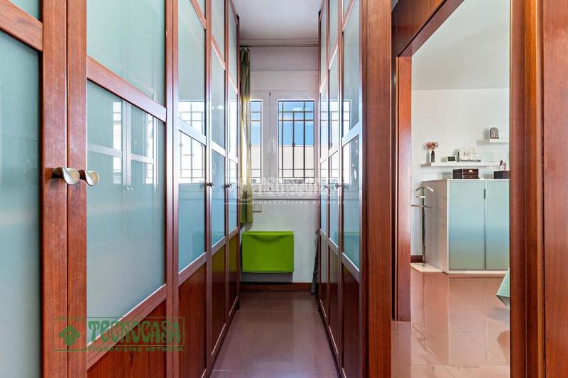 Foto d4700ece-fde1-45e1-ad16-23c1dfc5ca87. Maison jumelée avec parking dans Aguadulce Sur Roquetas de Mar