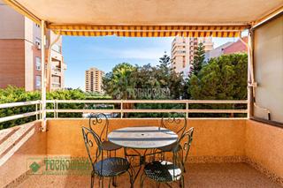 Appartement à Aguadulce Sur. Piso en venta en roquetas de mar  aguadulce
