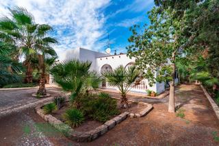 Maison à El Parador de las Hortichuelas. Casa en venta en roquetas de mar  aguadulce
