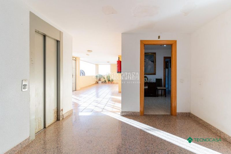 Foto 3c1c61a8-cc1c-4be1-8e25-19e1194d7e55. Pis a El Puerto Roquetas de Mar