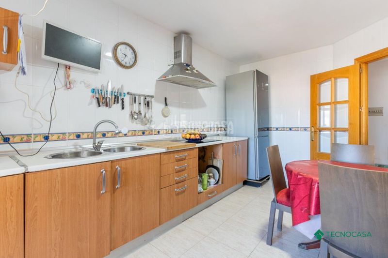 Foto 62ef1f46-33b4-407c-b58a-e8913146f340. Pis a El Puerto Roquetas de Mar