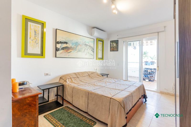 Foto 75670c04-fc17-4600-b9a5-2a3a6384eed0. Pis a El Puerto Roquetas de Mar