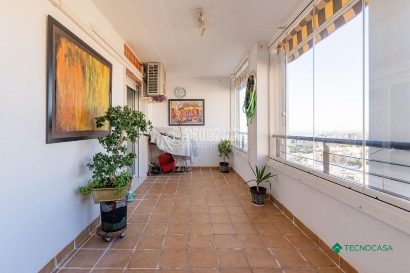 Foto 7e55420d-5657-448e-8118-e049cebb14ee. Pis a El Puerto Roquetas de Mar