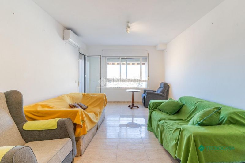 Foto a9ecf655-18f9-437b-9c53-0830724b3690. Pis a El Puerto Roquetas de Mar