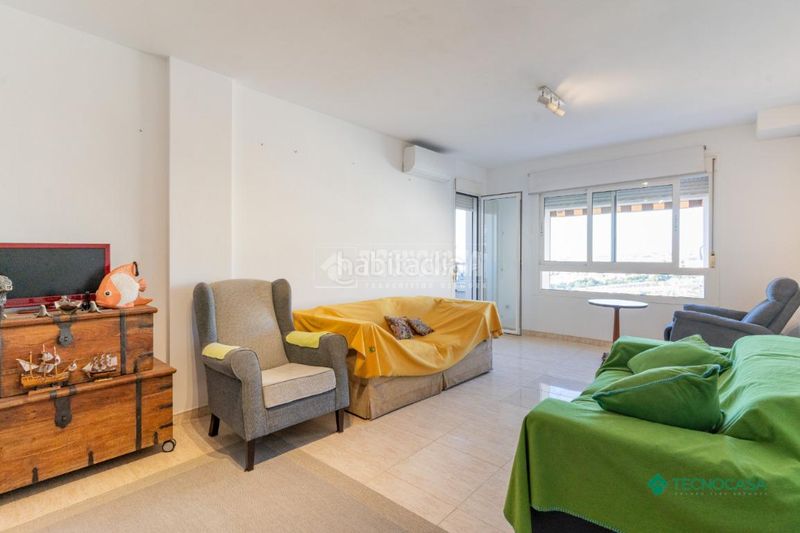 Foto bcc46d52-930c-4bcb-8dc0-553dc3540fc9. Pis a El Puerto Roquetas de Mar