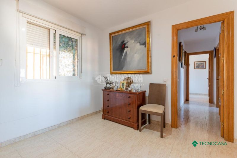 Foto f7b97b45-df32-4788-92cf-b3f1a4291d73. Pis a El Puerto Roquetas de Mar