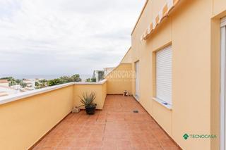 Attique à Aguadulce Sur. Ático en venta en roquetas de mar  aguadulce